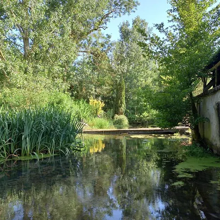 Feriehus De La Source